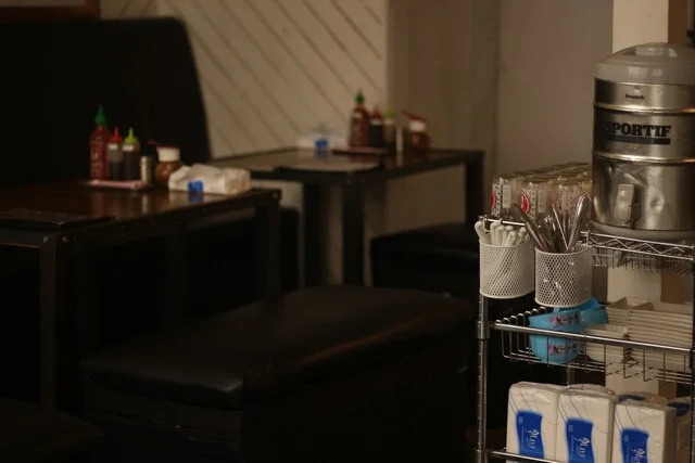 ロブ フォートンズ（ROB PHOTONS） - 本八戸（ベトナム料理）の写真