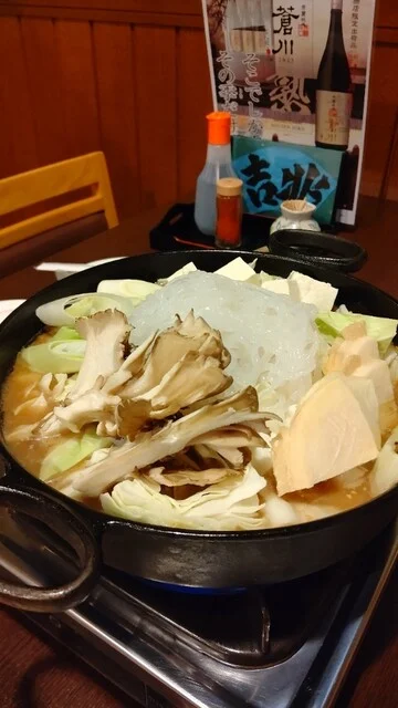 馬肉料理 吉兆 青森店 - 青森（馬肉料理）の写真