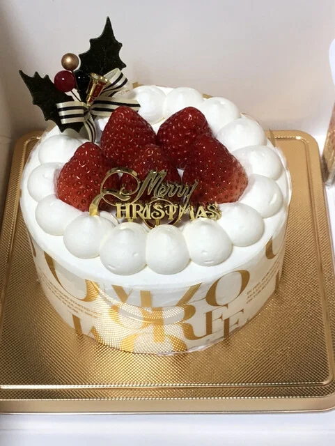 モロゾフ さくら野弘前店 - 弘前（洋菓子）の写真