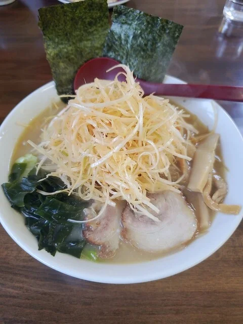 味噌家 - 気仙沼（ラーメン）の写真
