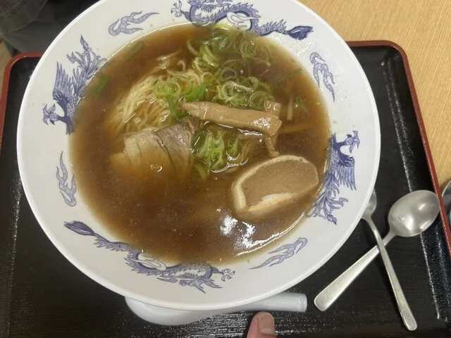 市場ん飯（いちばんめし） - 長苗代（食堂）の写真