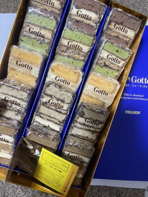 PALPAW ケイキShinjo店（パルポー） - 気仙沼（ケーキ）の写真