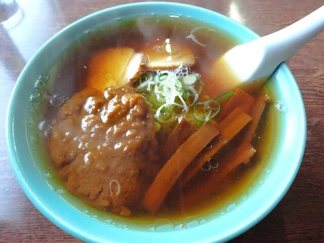 千石食堂 - 弘前（食堂）の写真