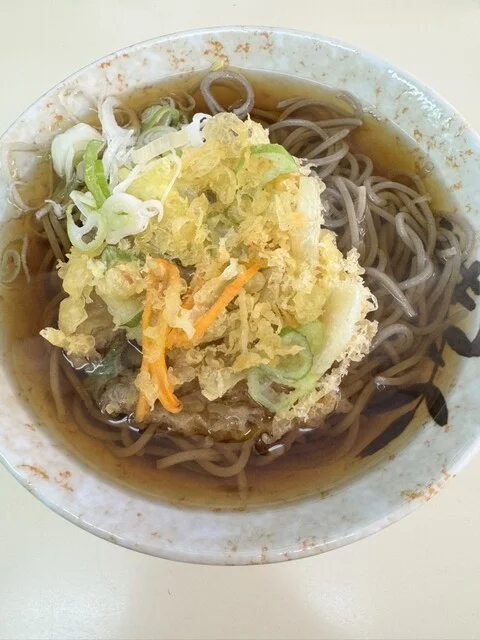 本八そば 本八屋 - 本八戸（そば）の写真