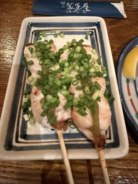焼鳥 笑多屋 岩沼店（わたや） - 岩沼（焼き鳥）の写真