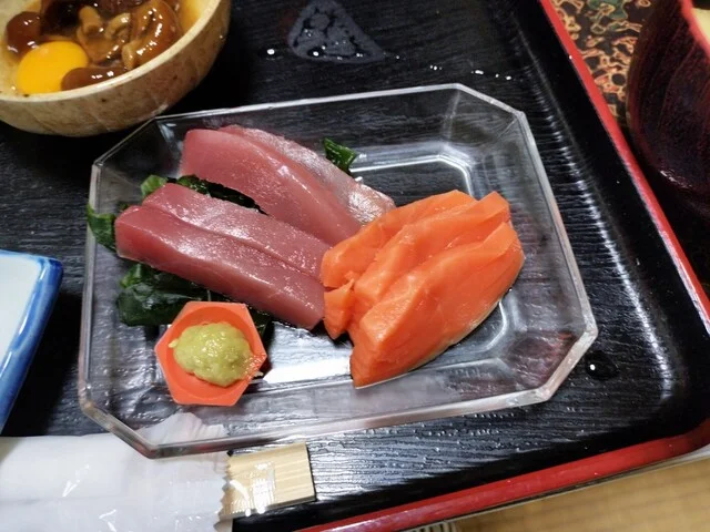 西澤旅館 - 岩木町その他（旅館・民宿）の写真