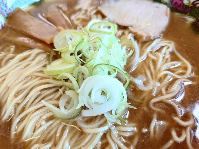 久渡寺のラーメン屋さん - 中央弘前（ラーメン）の写真