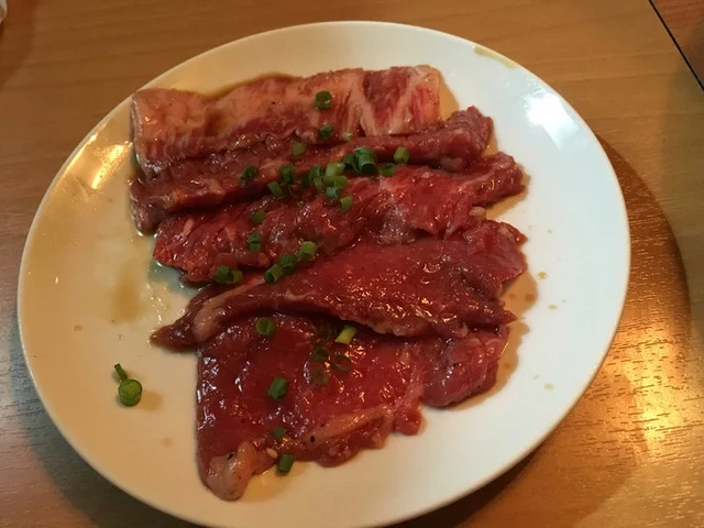七輪炭火焼処すみ音 - 杜せきのした（焼肉）の写真