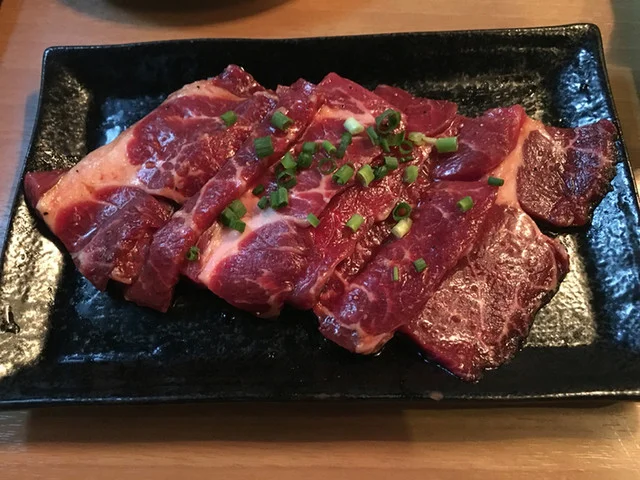七輪炭火焼処すみ音 - 杜せきのした（焼肉）の写真