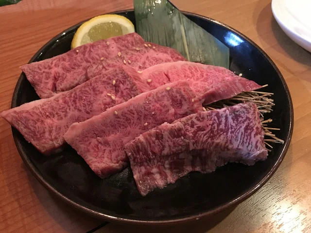 七輪炭火焼処すみ音 - 杜せきのした（焼肉）の写真