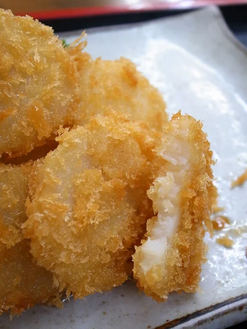 お食事処おさない - 青森（食堂）の写真