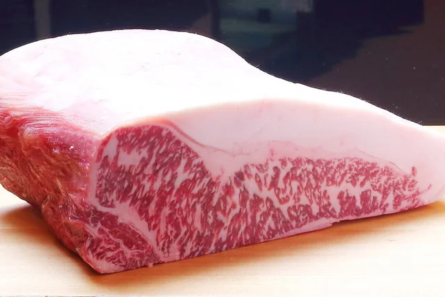 仙台牛と和風個室 すていき小次郎 - 勾当台公園（ステーキ）の写真