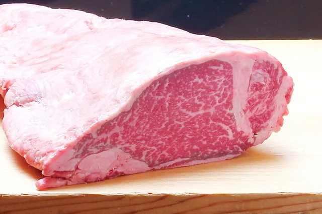 仙台牛と和風個室 すていき小次郎 - 勾当台公園（ステーキ）の写真