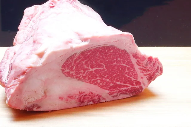 仙台牛と和風個室 すていき小次郎 - 勾当台公園（ステーキ）の写真