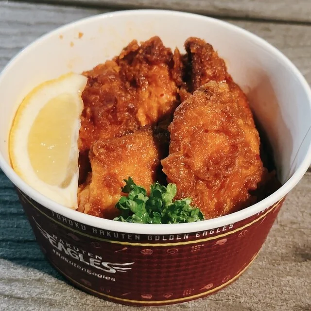 T.R.G.E.CAFE（ティーアールジーイーカフェ） - 宮城野原（売店）の写真