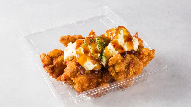 ピザ カルボ イオンタウン名取店 - 杜せきのした（ピザ）の写真