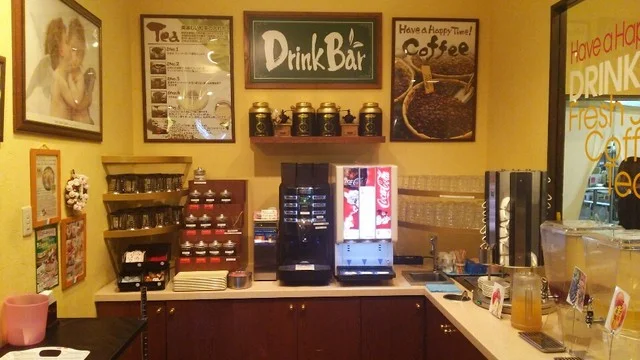 森乃館 古川店（モリノヤカタ） - 塚目（パスタ）の写真