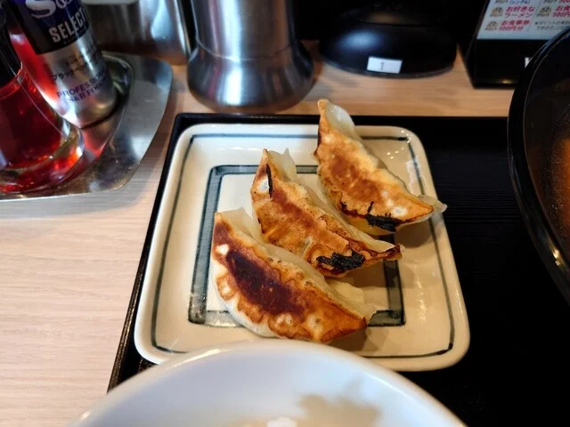 ゆきむら亭 仙台泉店 - 泉中央（ラーメン）の写真