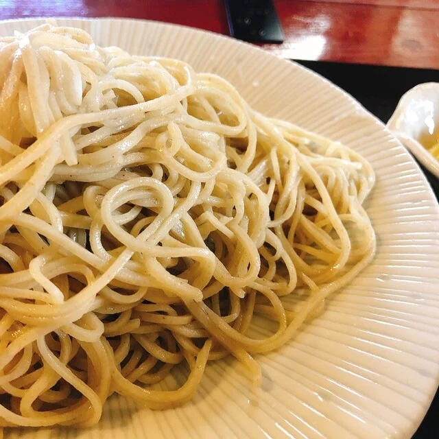 蕎壽庵（里山の手打ちそば　きょうじゅあん） - 川渡温泉（そば）の写真