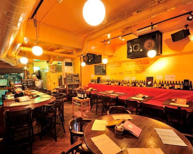 ビストロ アンプル 南欧食堂（Bistro Ampoule） - 富沢（ビストロ）の写真