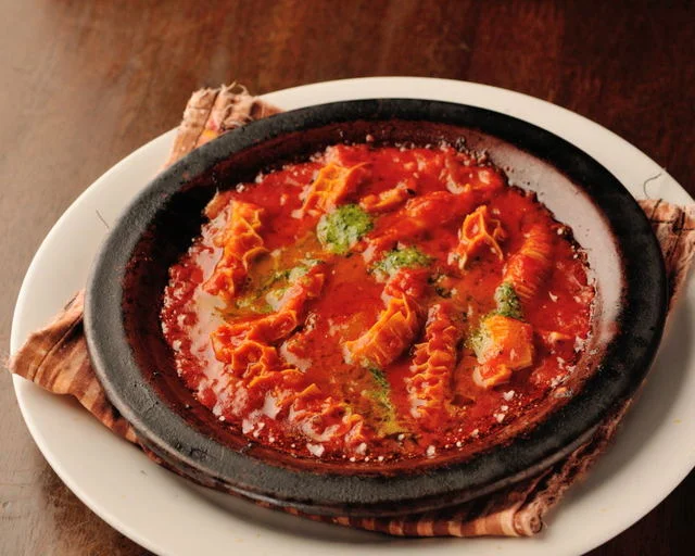 ビストロ アンプル 南欧食堂（Bistro Ampoule） - 富沢（ビストロ）の写真