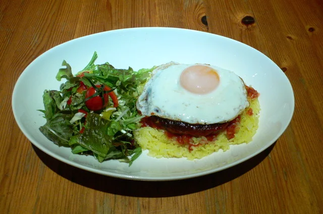 パスタ＆カフェ ロッソ（Pasta＆cafe ROSSO） - 富沢（パスタ）の写真