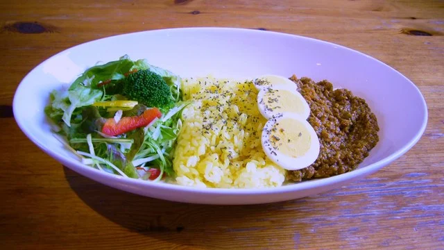 パスタ＆カフェ ロッソ（Pasta＆cafe ROSSO） - 富沢（パスタ）の写真