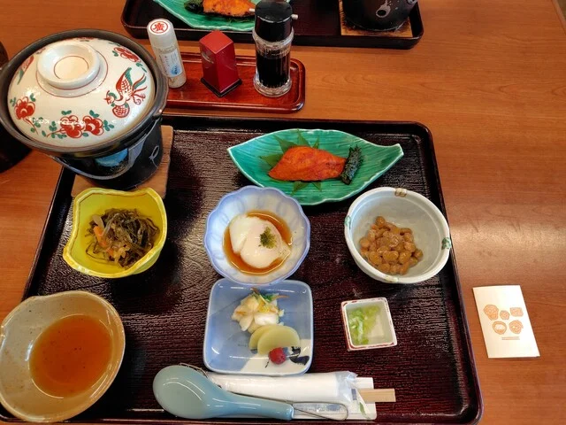 旅館大沼 - 鳴子御殿湯（旅館・民宿）の写真