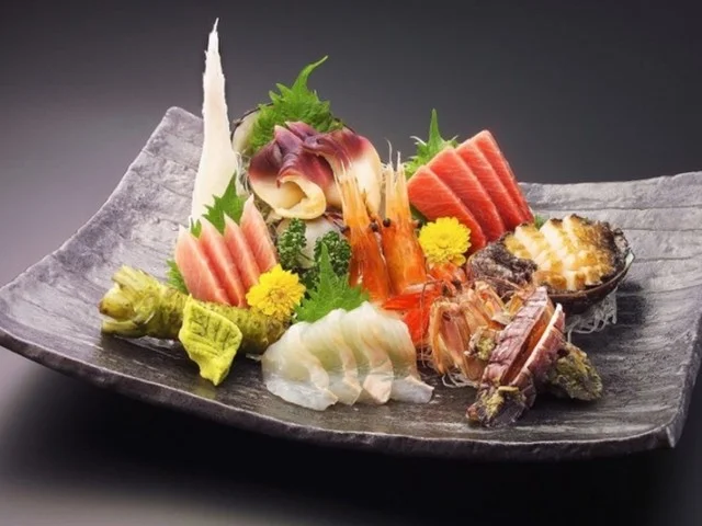 こうや 国分町店 - 勾当台公園（寿司）の写真