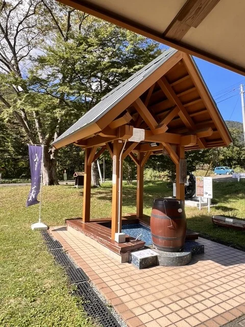 作並観光交流館ラサンタ - 奥新川（その他）の写真