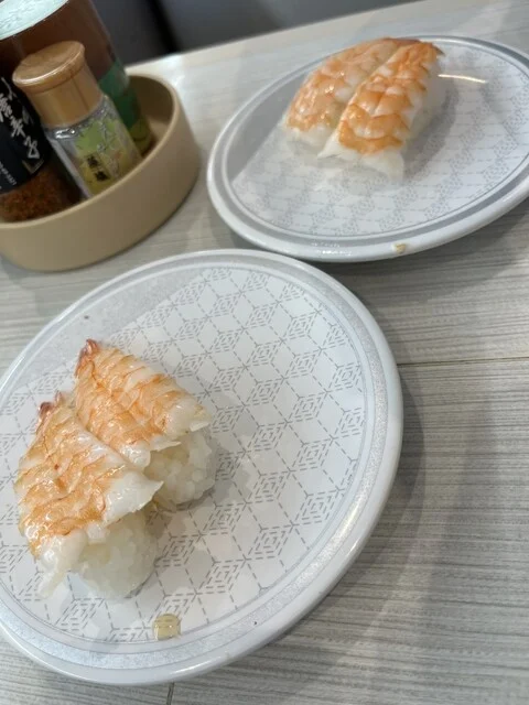 はま寿司 仙台中野店 - 中野栄（回転寿司）の写真