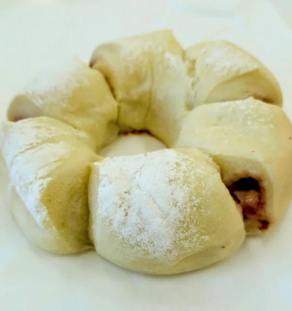 パンセ 南中山本店（Pensee） - 北山（パン）の写真