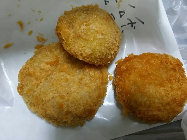 八幡平ポークの直売店 - 小中野（惣菜・デリ）の写真