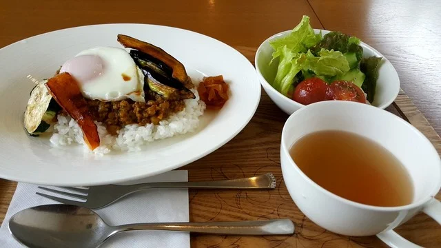 ランチボックス - 登米市その他（オーガニック）の写真