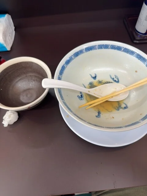 チャオズ＆ - 長苗代（ラーメン）の写真