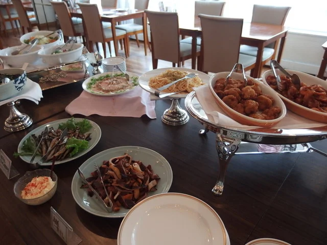 トックドール - 青森（カフェ）の写真