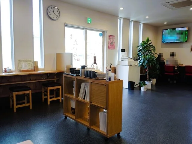 自家製うどん たいら - 弘前（うどん）の写真