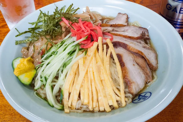 丸長食堂 - 鳴子温泉（食堂）の写真