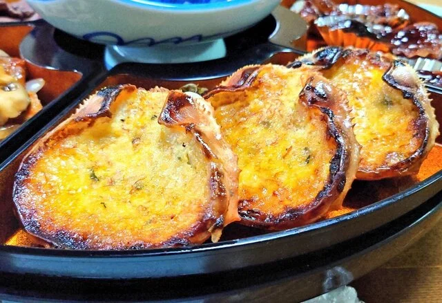 菊ふじ - 涌谷（焼き鳥）の写真