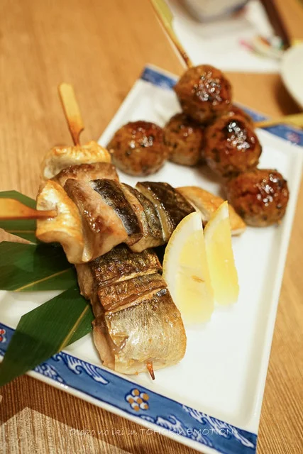 サバの駅 - 本八戸（海鮮）の写真