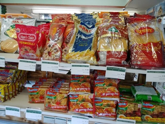 ザビマート（ZABI MART） - 岩出山（コンビニ・スーパー）の写真