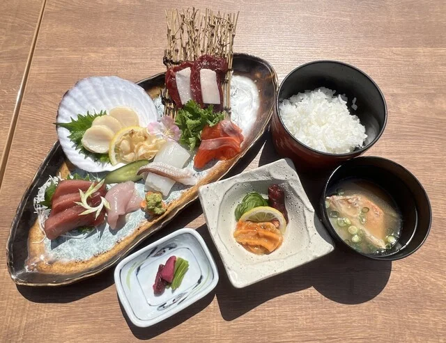 ステイイン 鈴家 - 女川（ホテル）の写真