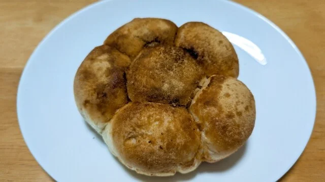 パン工場 涌谷店 - 涌谷（パン）の写真