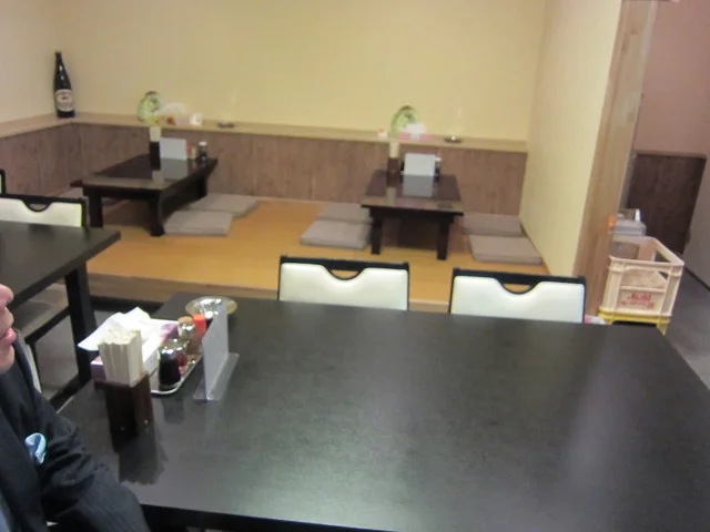 中華そば横山 - 青森（ラーメン）の写真