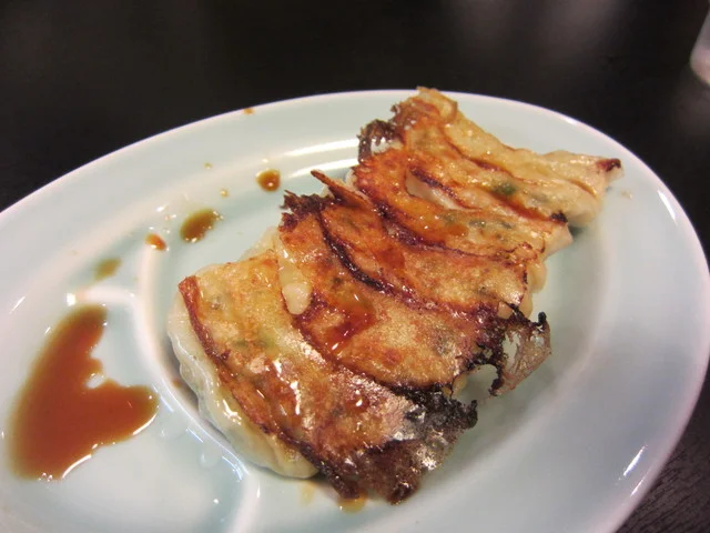 中華そば横山 - 青森（ラーメン）の写真