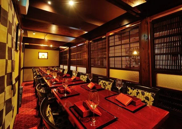 糀や仁太郎 仙台駅前店 - あおば通（居酒屋）の写真