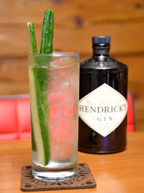 バー シード（Bar SEED） - 弘高下（バー）の写真