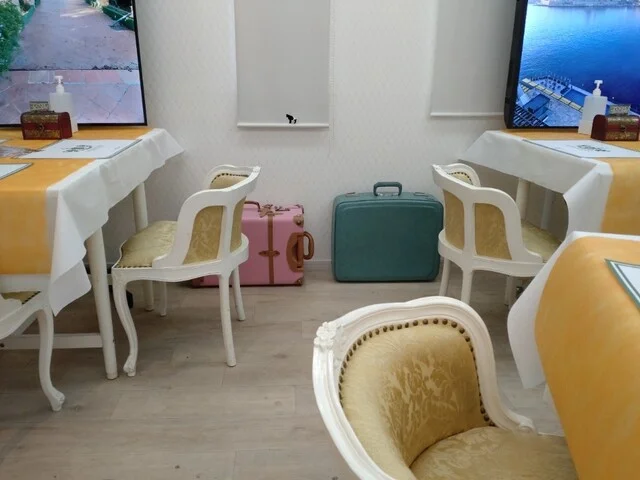 ワールドベイクドチーズケーキ（WBC） - 富沢（ケーキ）の写真