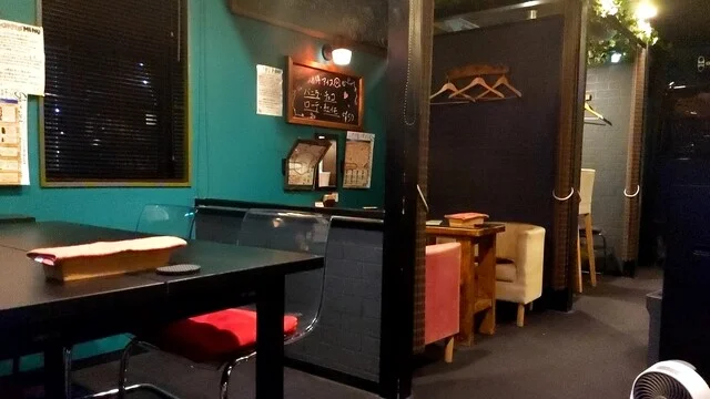 シゼナ（Shizena） - くりこま高原（ダイニングバー）の写真