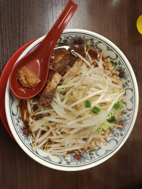 豪ーめん 八戸小中野店 - 小中野（ラーメン）の写真